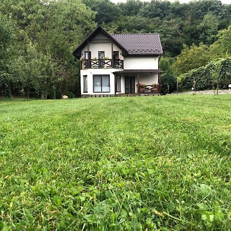 Rest House 6A Obava 외부 사진