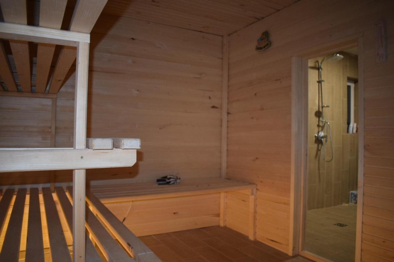 Rest House 6A Obava 외부 사진