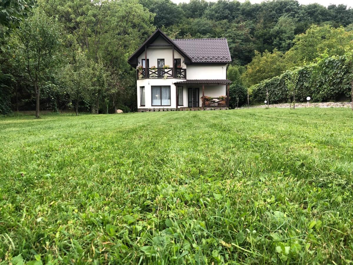 Rest House 6A Obava 외부 사진