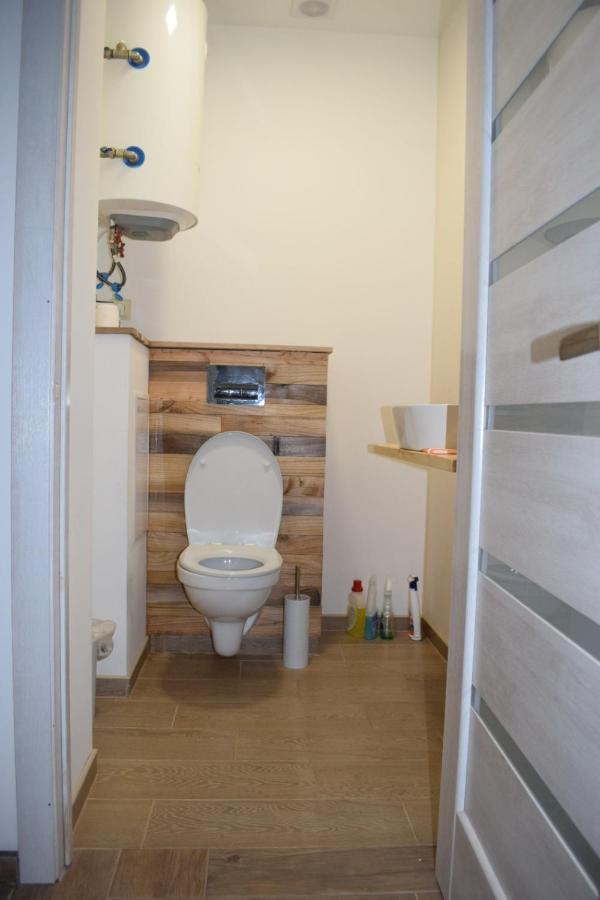 Rest House 6A Obava 외부 사진