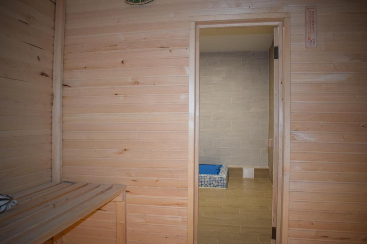 Rest House 6A Obava 외부 사진