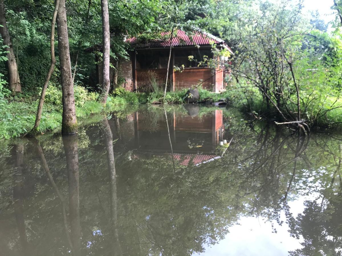 Rest House 6A Obava 외부 사진