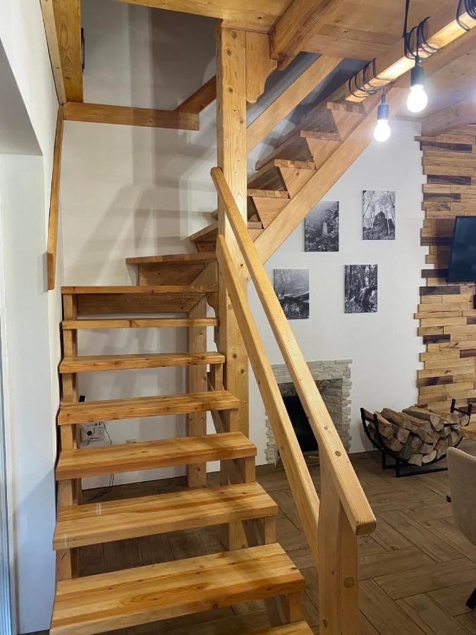Rest House 6A Obava 외부 사진