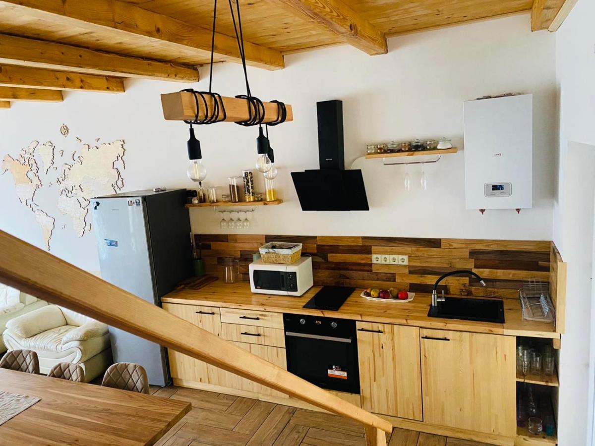 Rest House 6A Obava 외부 사진