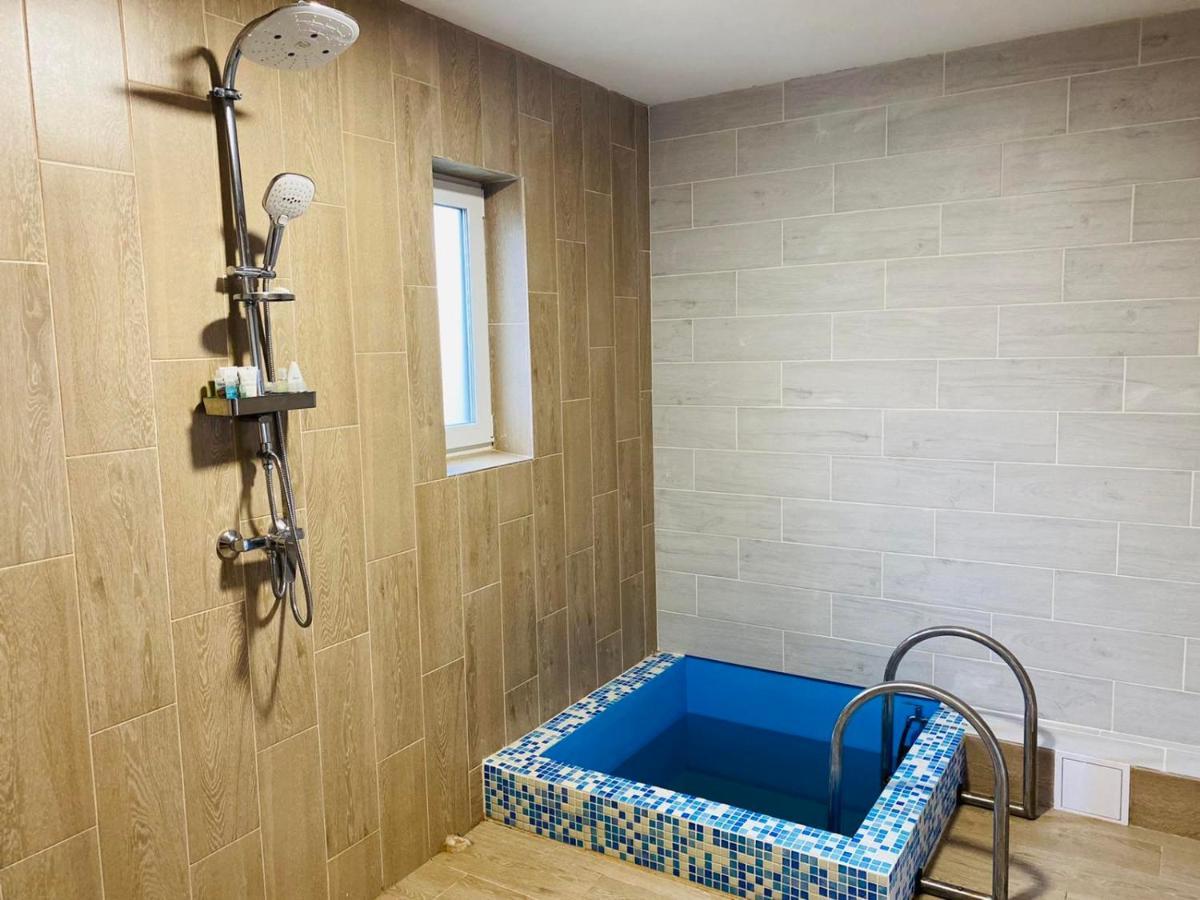 Rest House 6A Obava 외부 사진