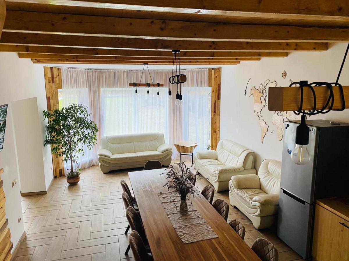 Rest House 6A Obava 외부 사진