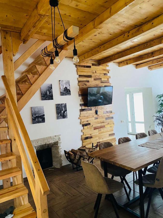 Rest House 6A Obava 외부 사진
